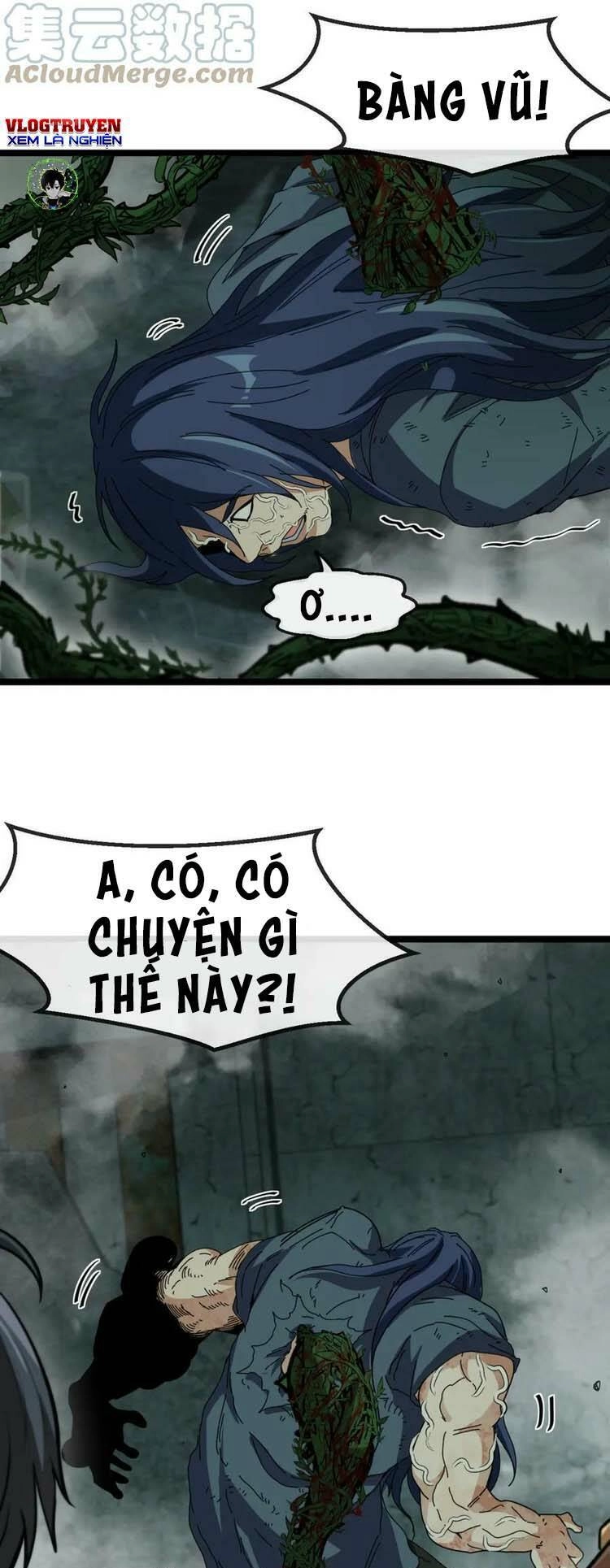 Hệ Thống Super God Chapter 60 - 45