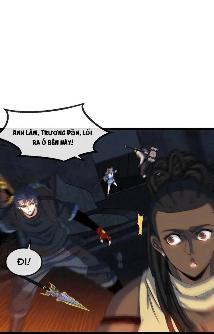 Hệ Thống Super God Chapter 61 - 3