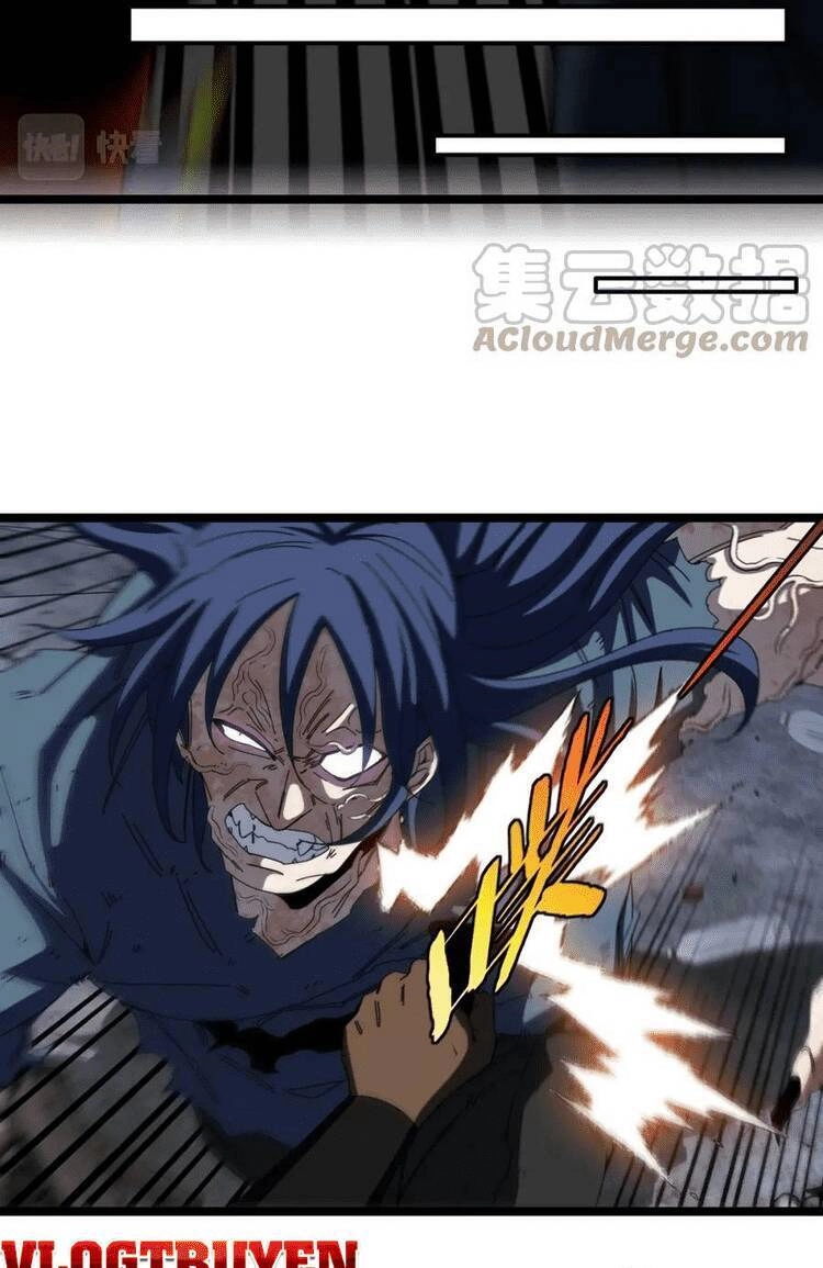 Hệ Thống Super God Chapter 61 - 6