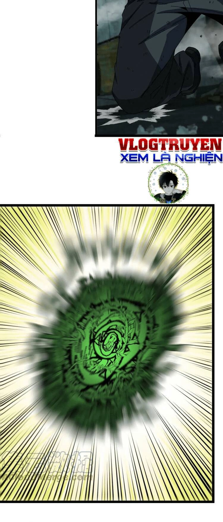 Hệ Thống Super God Chapter 61 - 9