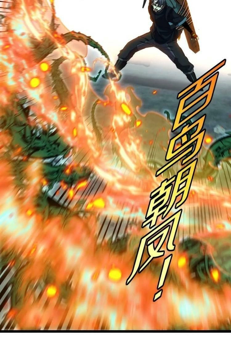 Hệ Thống Super God Chapter 61 - 14