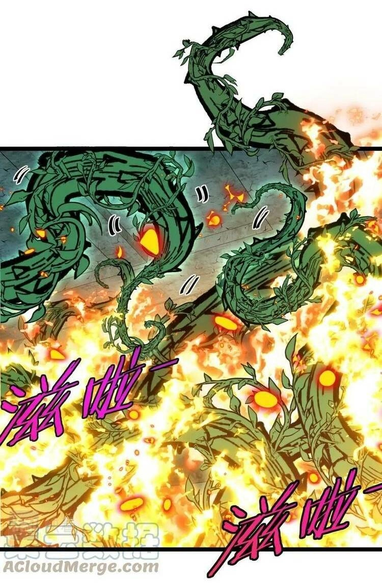 Hệ Thống Super God Chapter 61 - 15