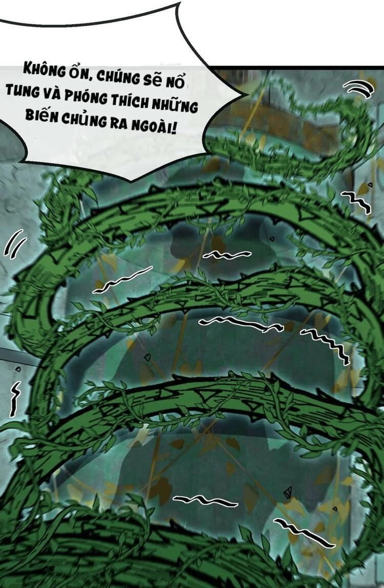 Hệ Thống Super God Chapter 61 - 16