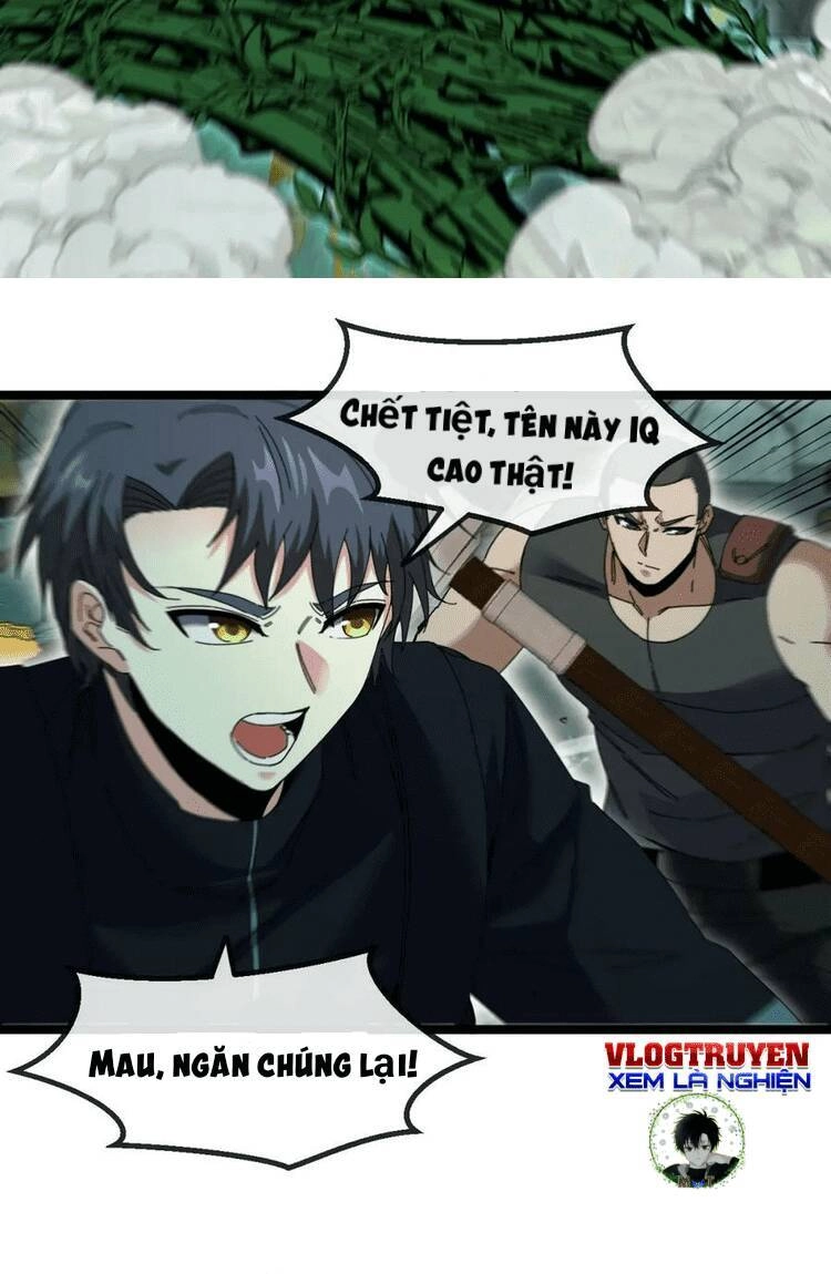 Hệ Thống Super God Chapter 61 - 17