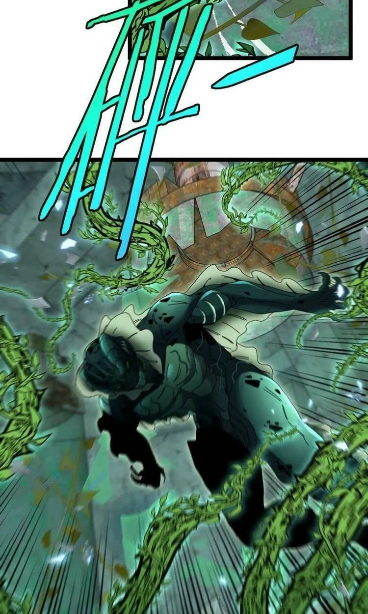 Hệ Thống Super God Chapter 61 - 19