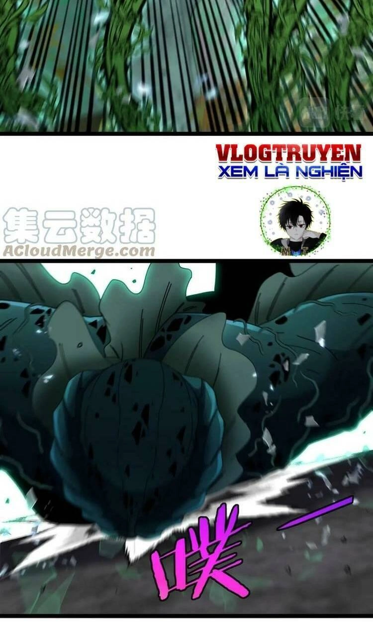 Hệ Thống Super God Chapter 61 - 20