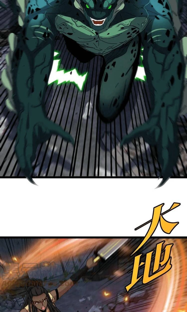 Hệ Thống Super God Chapter 61 - 25