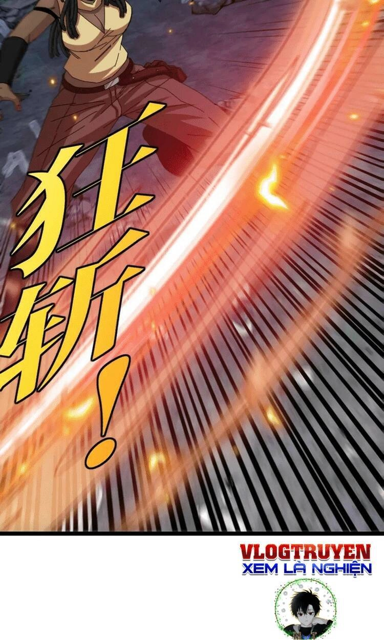 Hệ Thống Super God Chapter 61 - 26