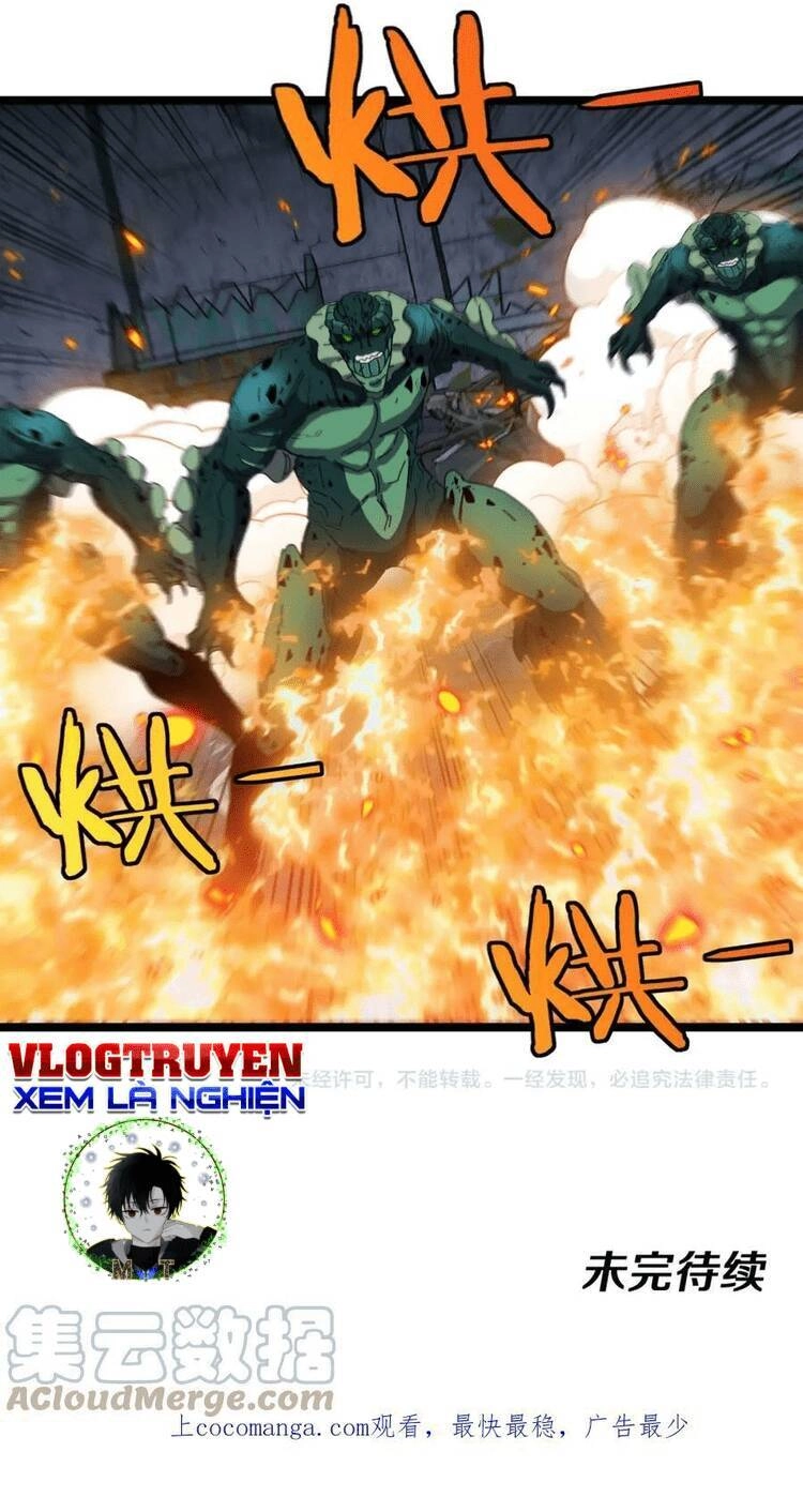 Hệ Thống Super God Chapter 61 - 27