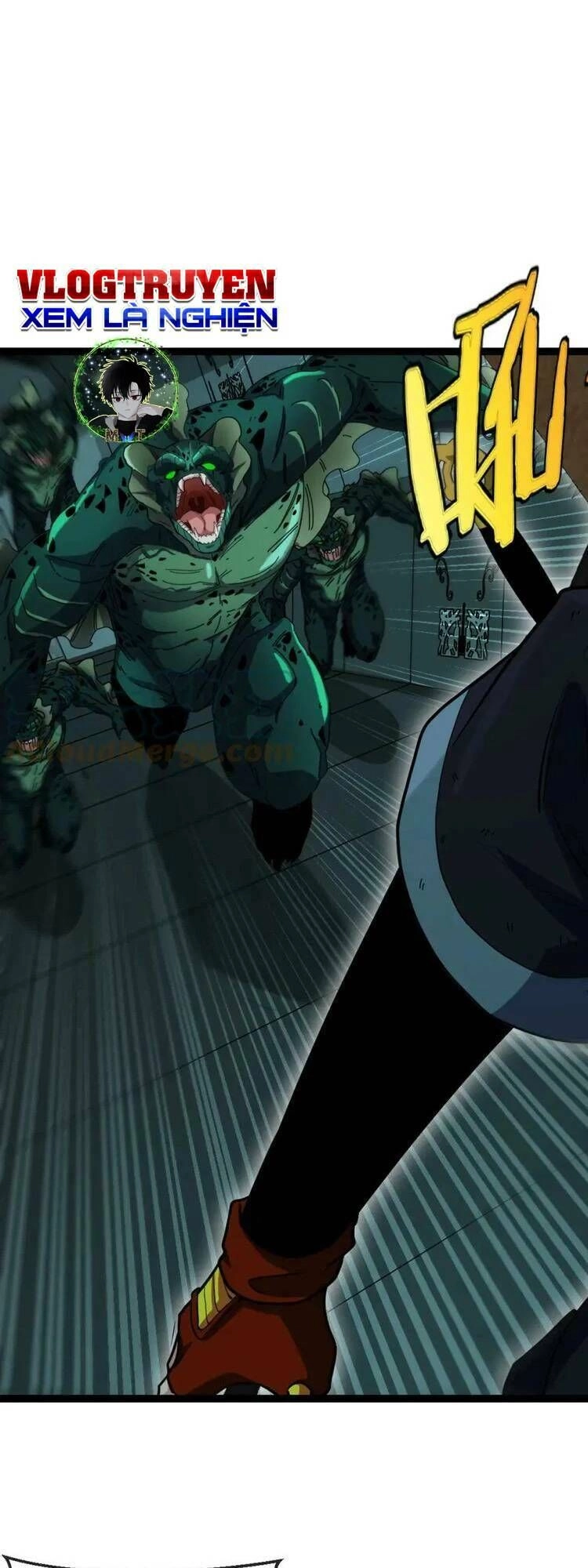 Hệ Thống Super God Chapter 62 - 3