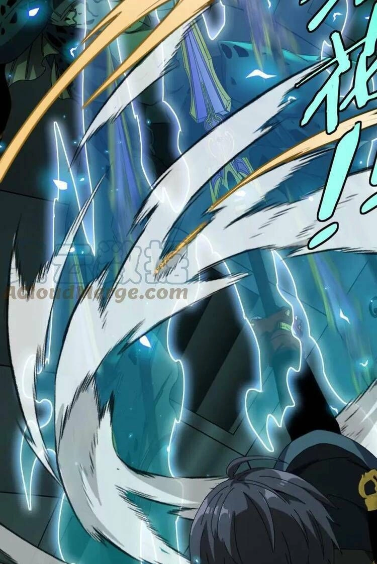 Hệ Thống Super God Chapter 62 - 6