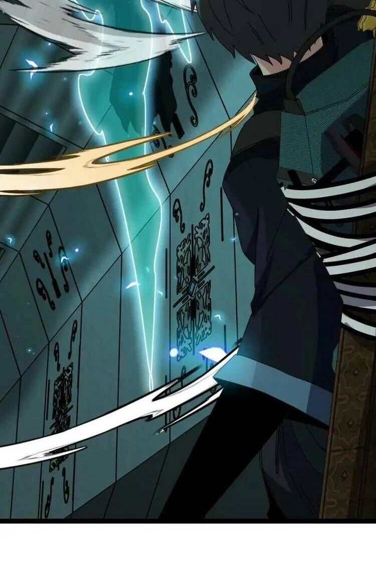 Hệ Thống Super God Chapter 62 - 7