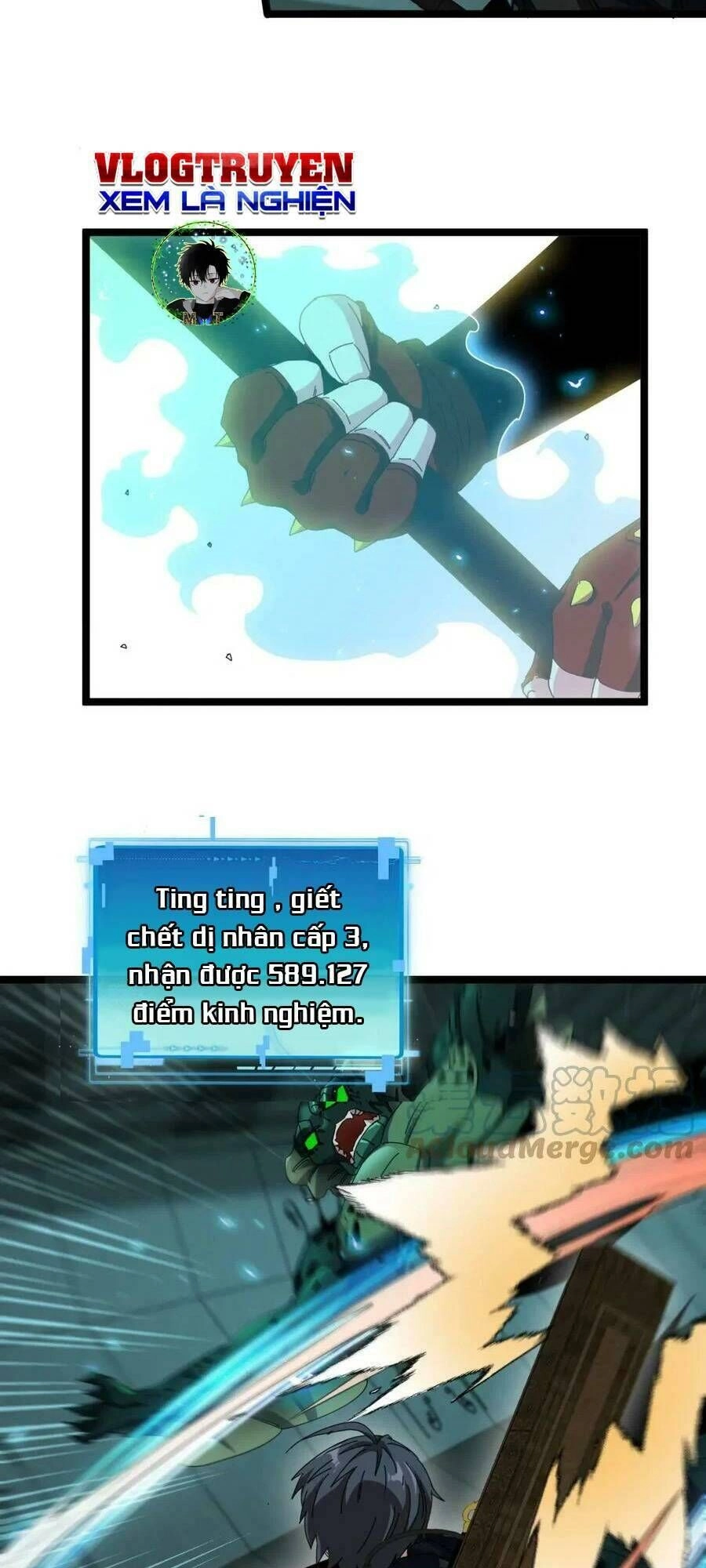 Hệ Thống Super God Chapter 62 - 9