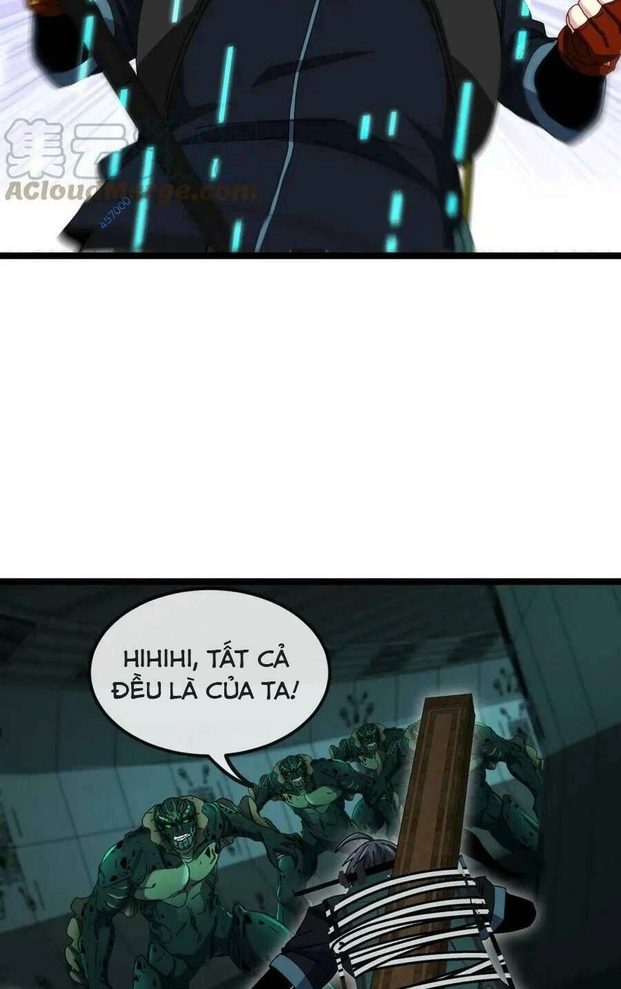 Hệ Thống Super God Chapter 62 - 11