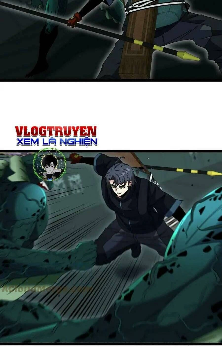 Hệ Thống Super God Chapter 62 - 12