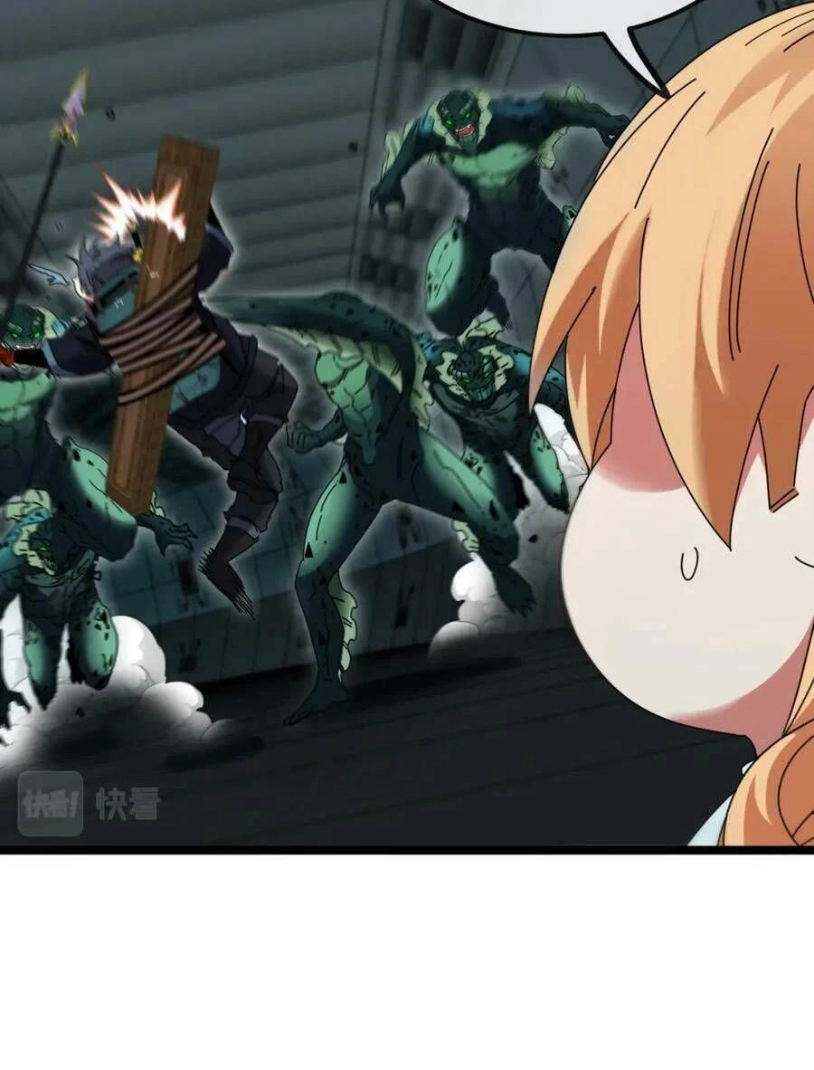 Hệ Thống Super God Chapter 62 - 16