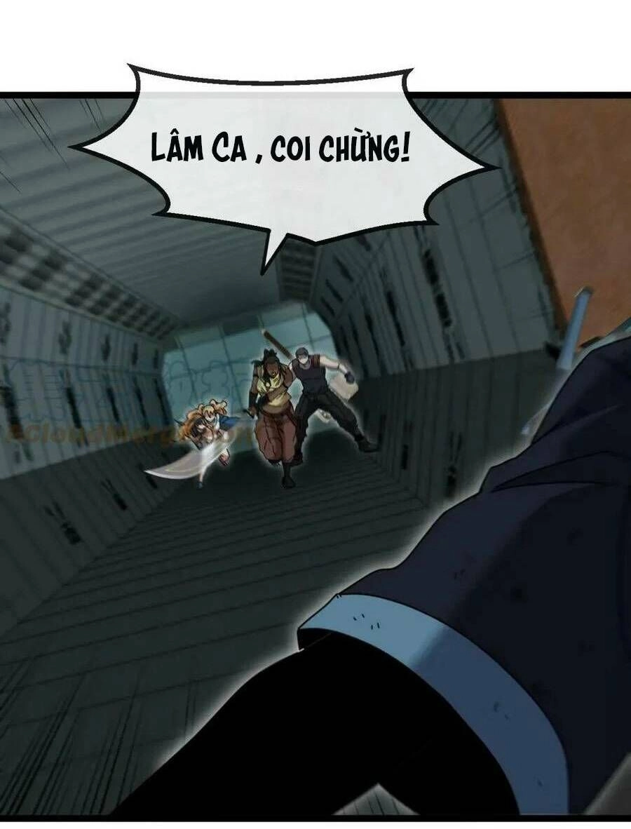 Hệ Thống Super God Chapter 62 - 17