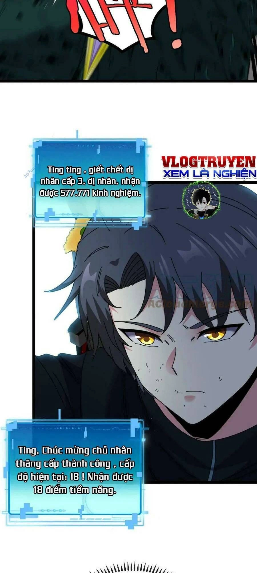 Hệ Thống Super God Chapter 62 - 20