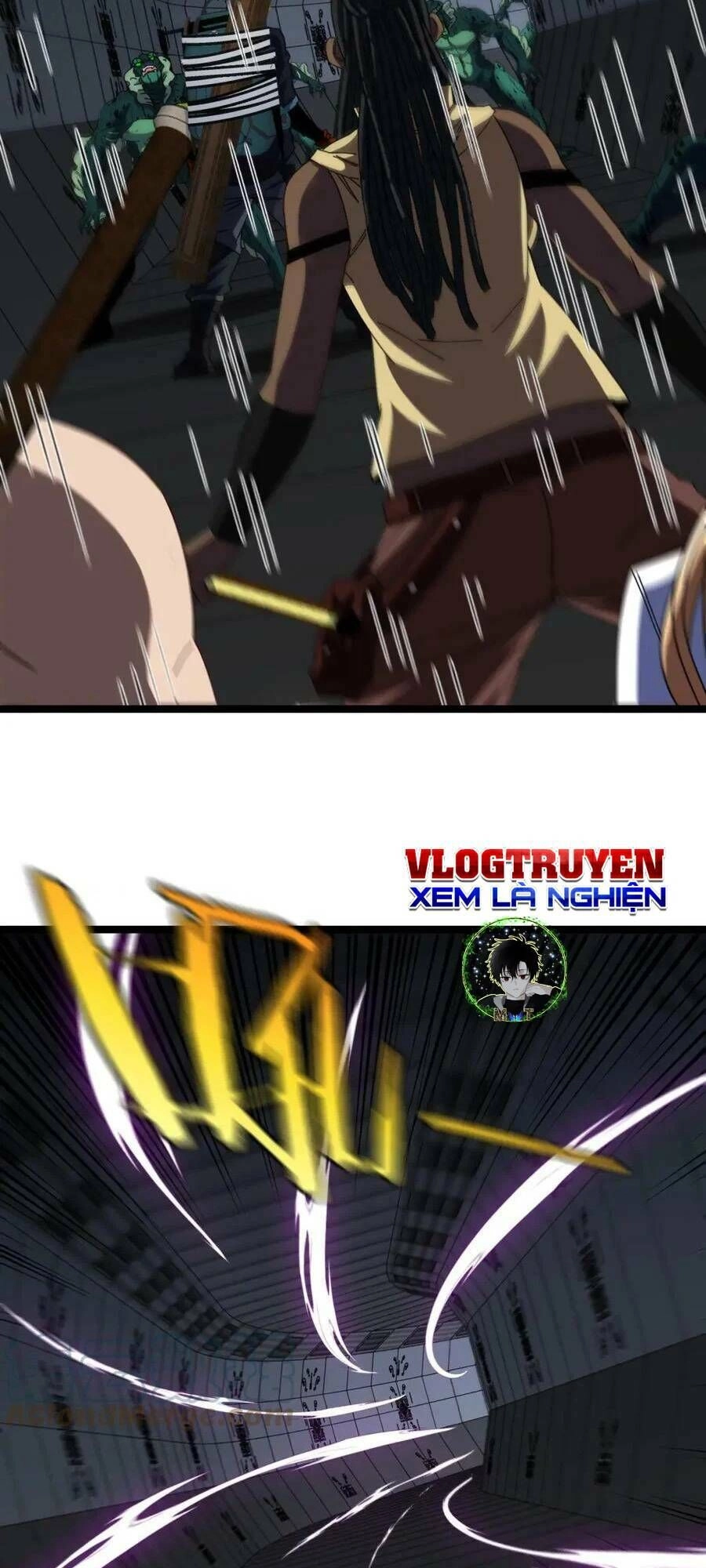 Hệ Thống Super God Chapter 62 - 24