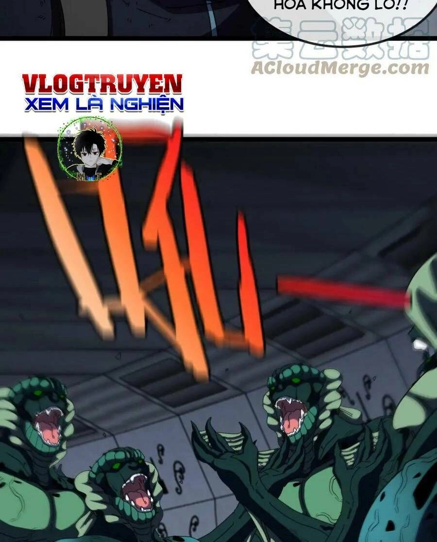 Hệ Thống Super God Chapter 62 - 26