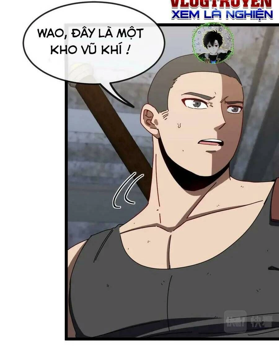 Hệ Thống Super God Chapter 62 - 32