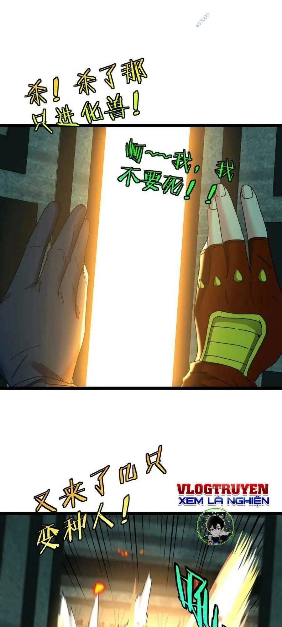 Hệ Thống Super God Chapter 62 - 38