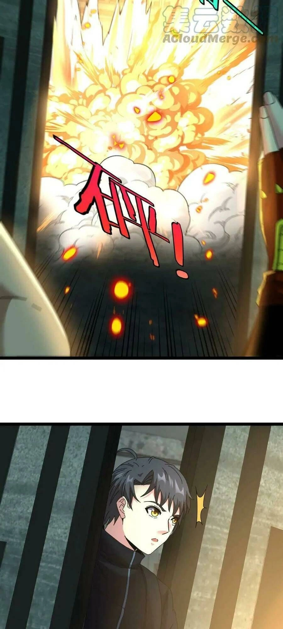 Hệ Thống Super God Chapter 62 - 39