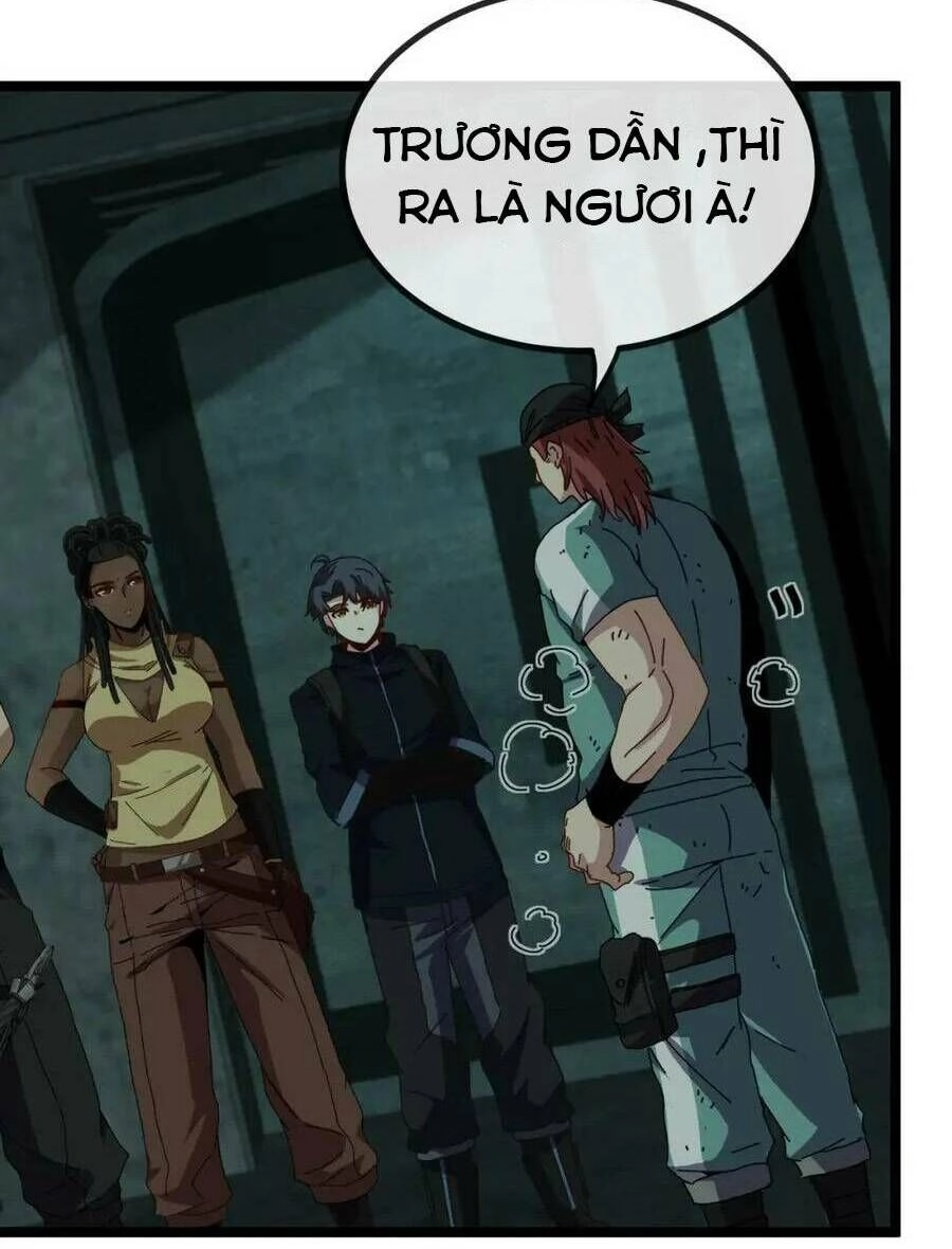 Hệ Thống Super God Chapter 62 - 46