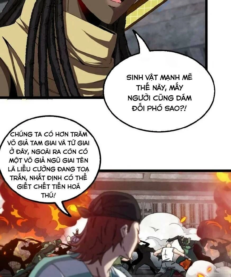 Hệ Thống Super God Chapter 63 - 5