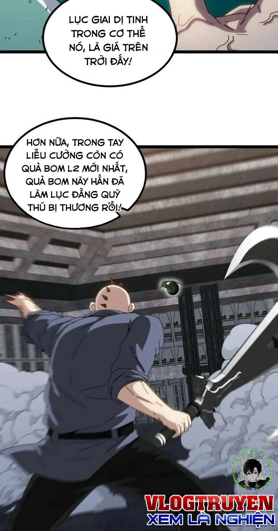 Hệ Thống Super God Chapter 63 - 8