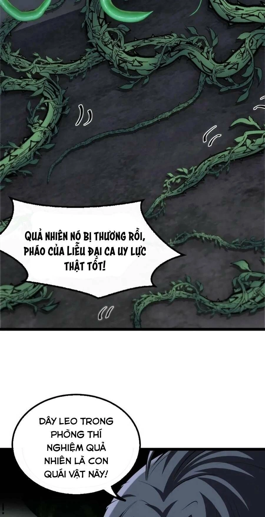 Hệ Thống Super God Chapter 63 - 12