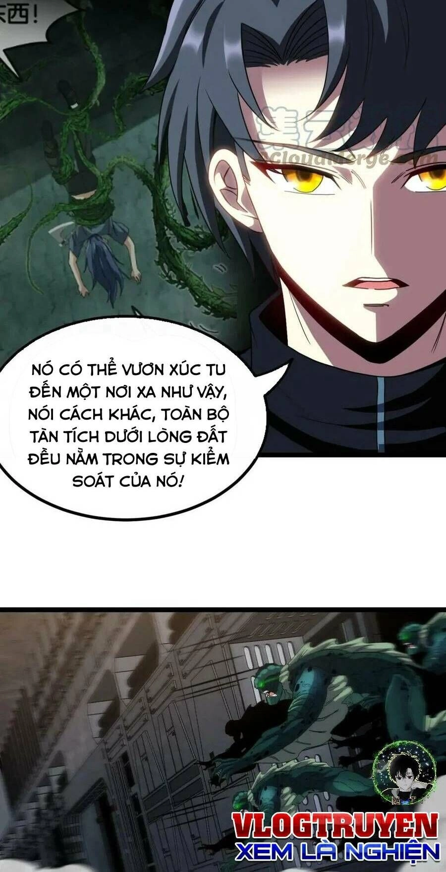 Hệ Thống Super God Chapter 63 - 13