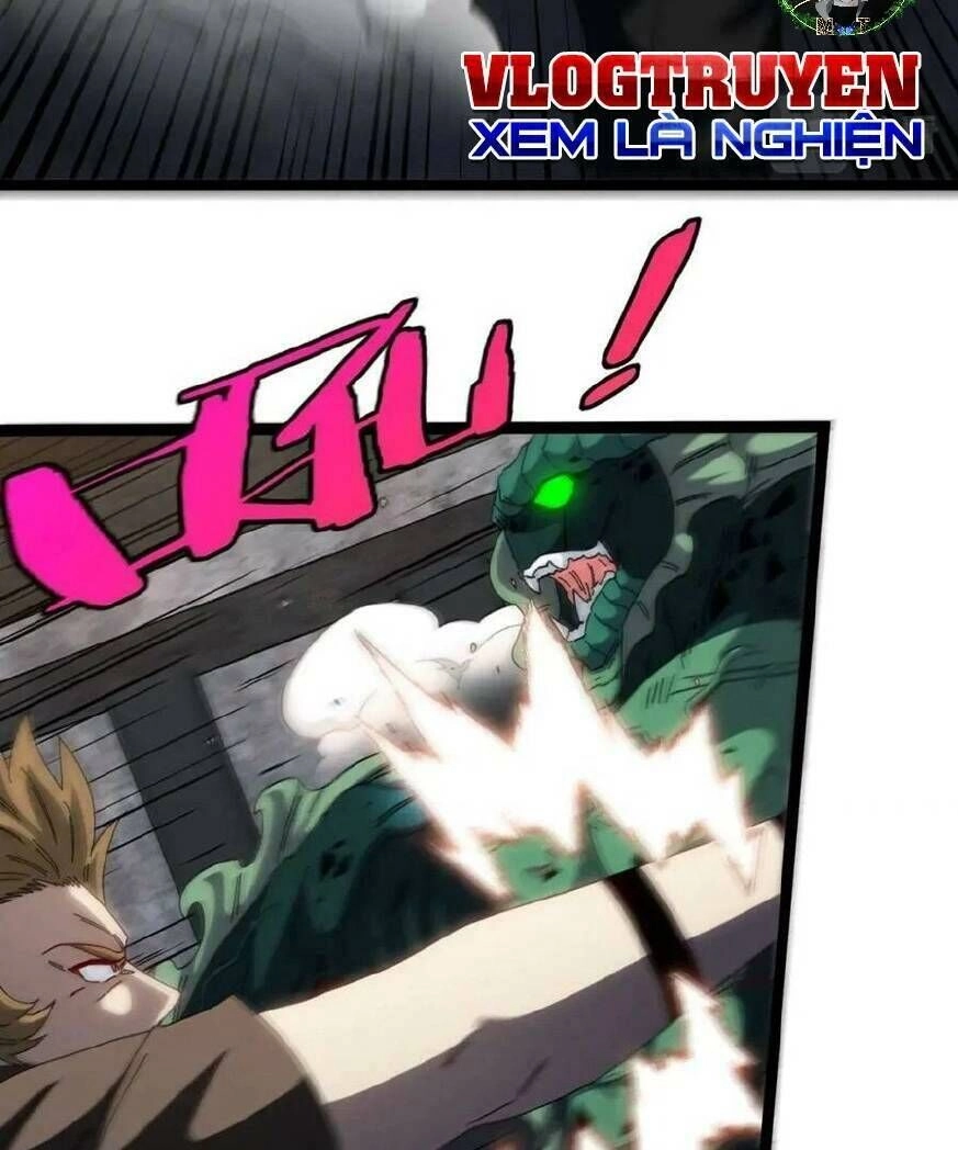 Hệ Thống Super God Chapter 63 - 15