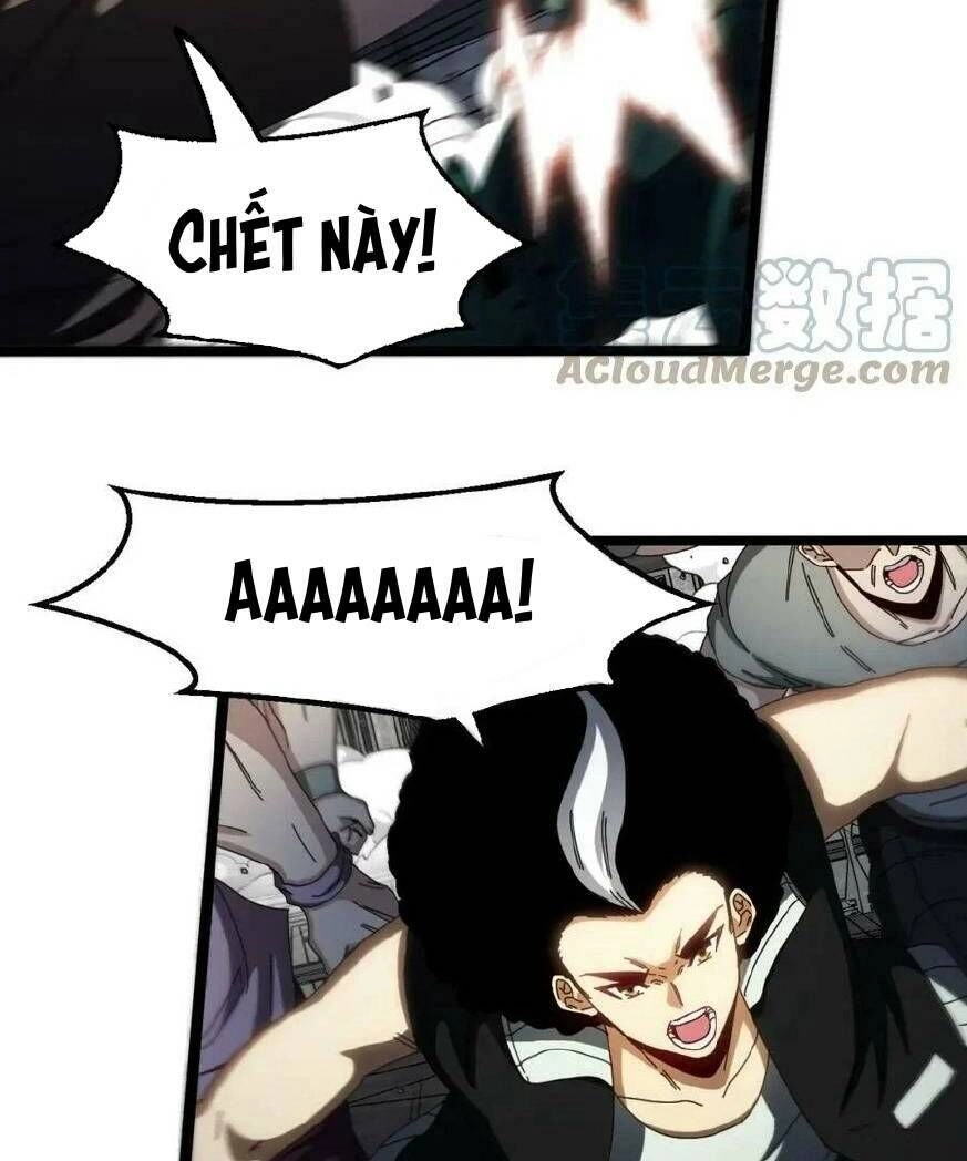 Hệ Thống Super God Chapter 63 - 16