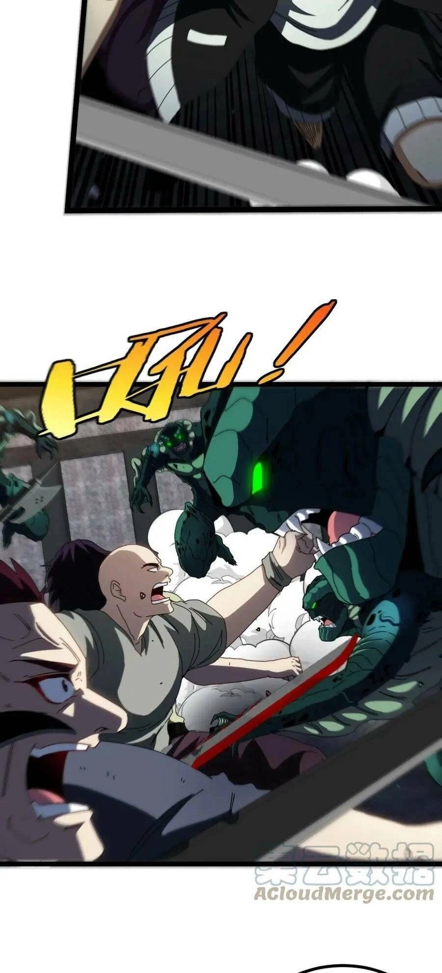 Hệ Thống Super God Chapter 63 - 17