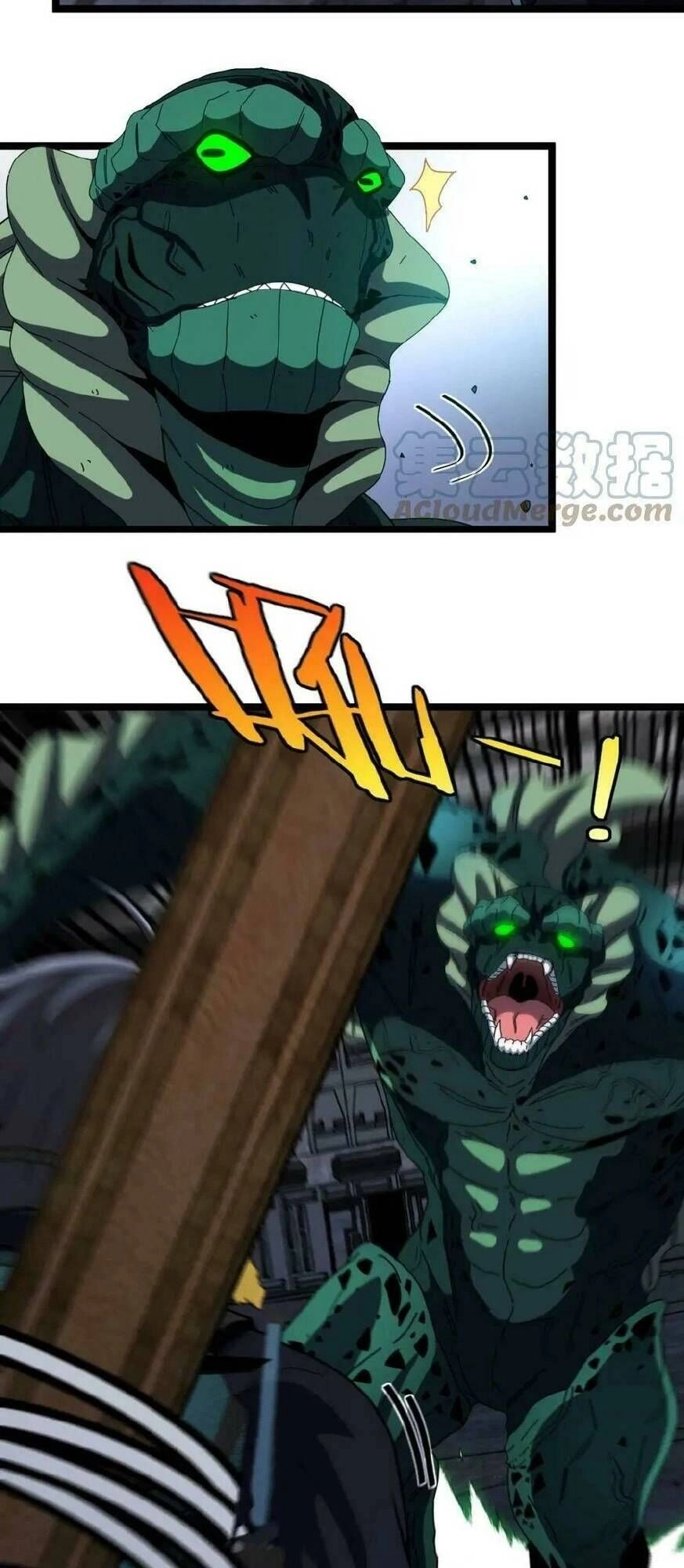 Hệ Thống Super God Chapter 63 - 19