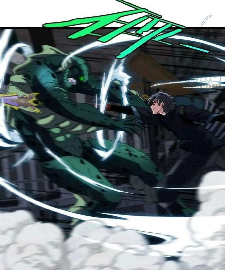 Hệ Thống Super God Chapter 63 - 21