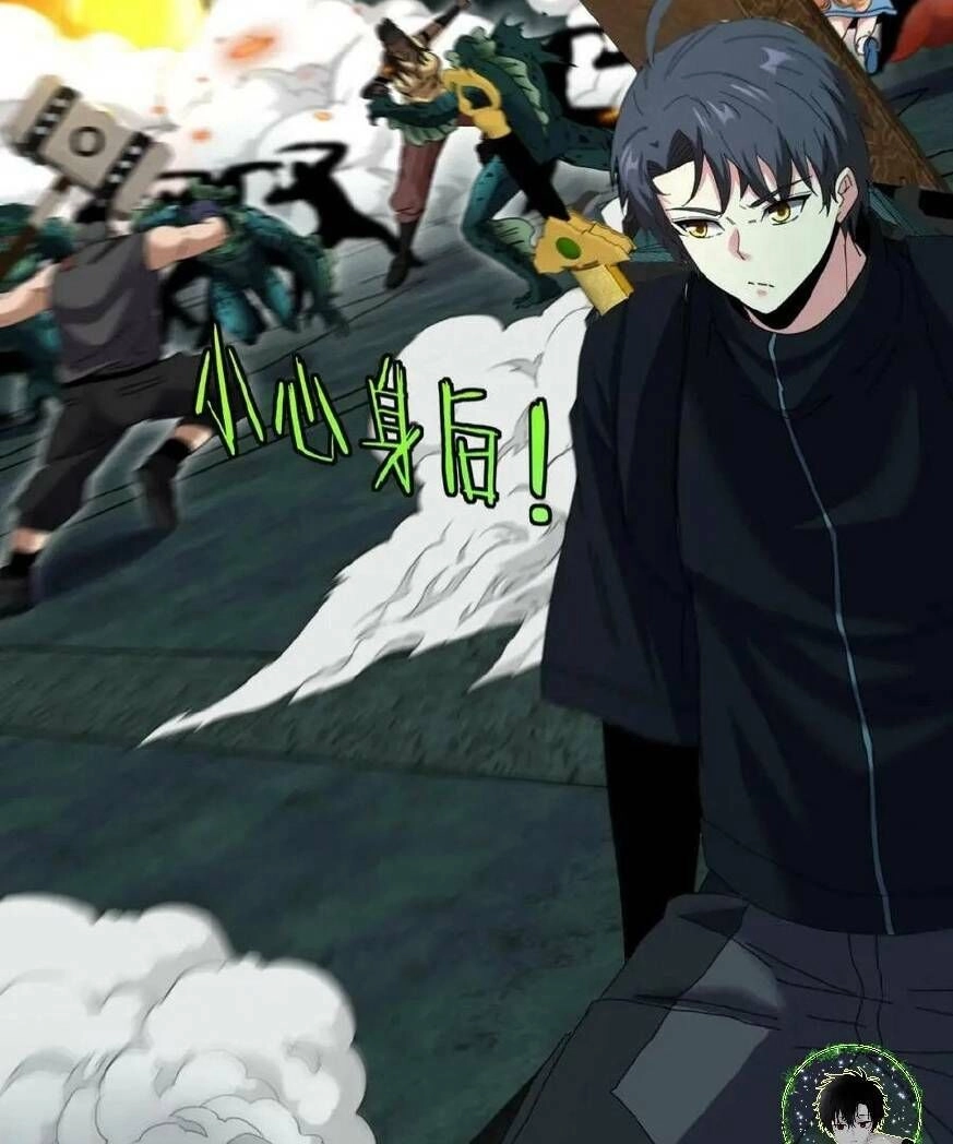 Hệ Thống Super God Chapter 63 - 23