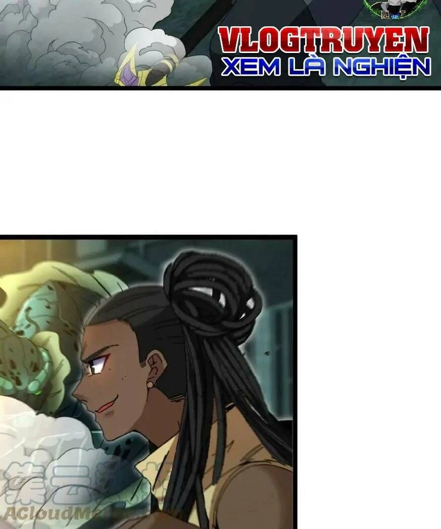 Hệ Thống Super God Chapter 63 - 24