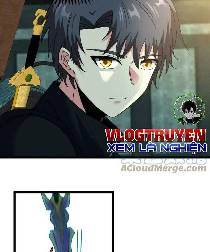 Hệ Thống Super God Chapter 63 - 26