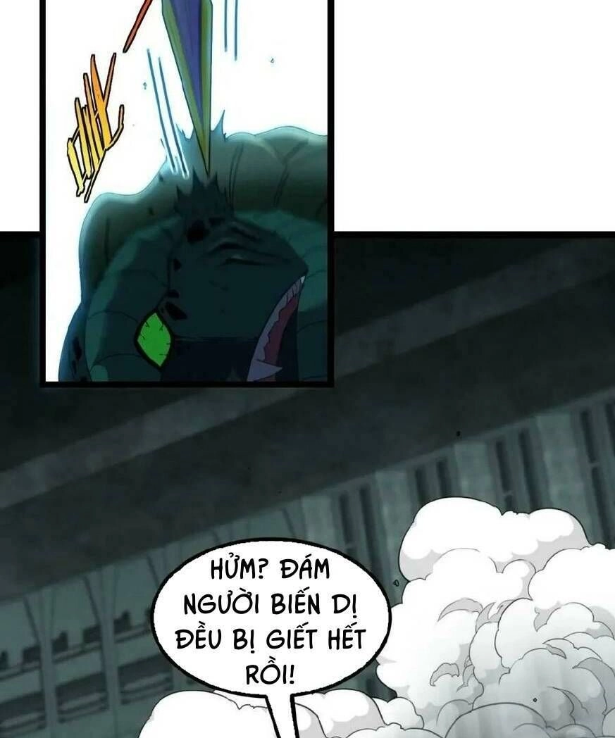 Hệ Thống Super God Chapter 63 - 27