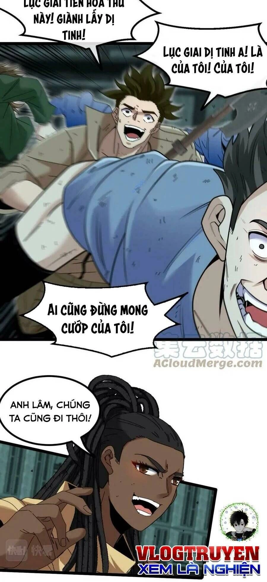 Hệ Thống Super God Chapter 63 - 31