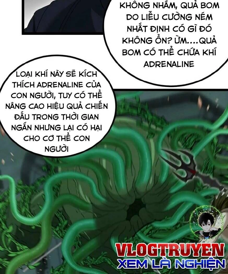 Hệ Thống Super God Chapter 63 - 34
