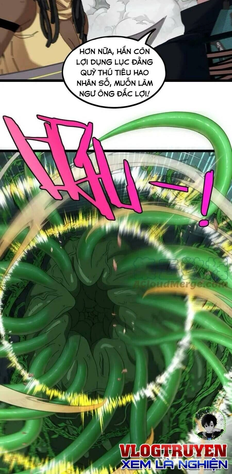 Hệ Thống Super God Chapter 63 - 36