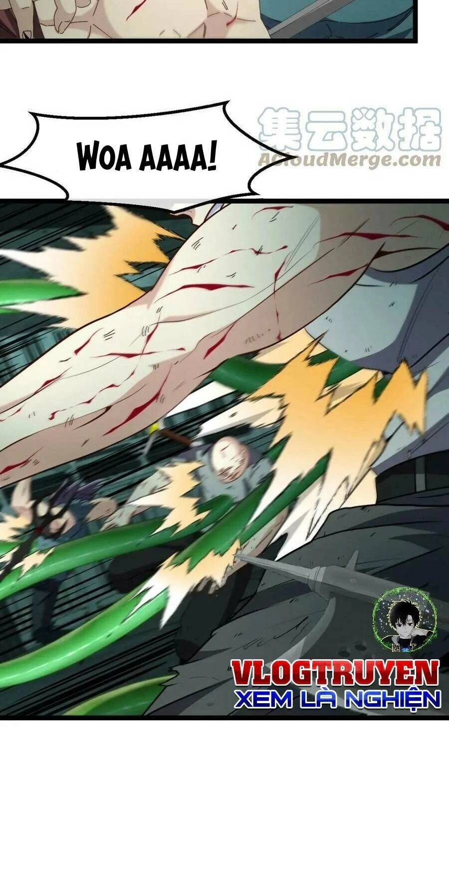 Hệ Thống Super God Chapter 63 - 38