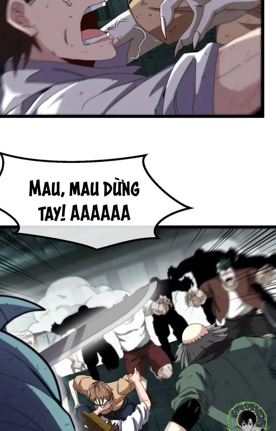 Hệ Thống Super God Chapter 63 - 41