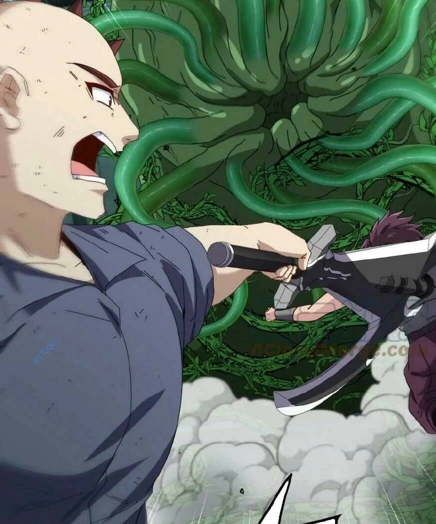 Hệ Thống Super God Chapter 63 - 44