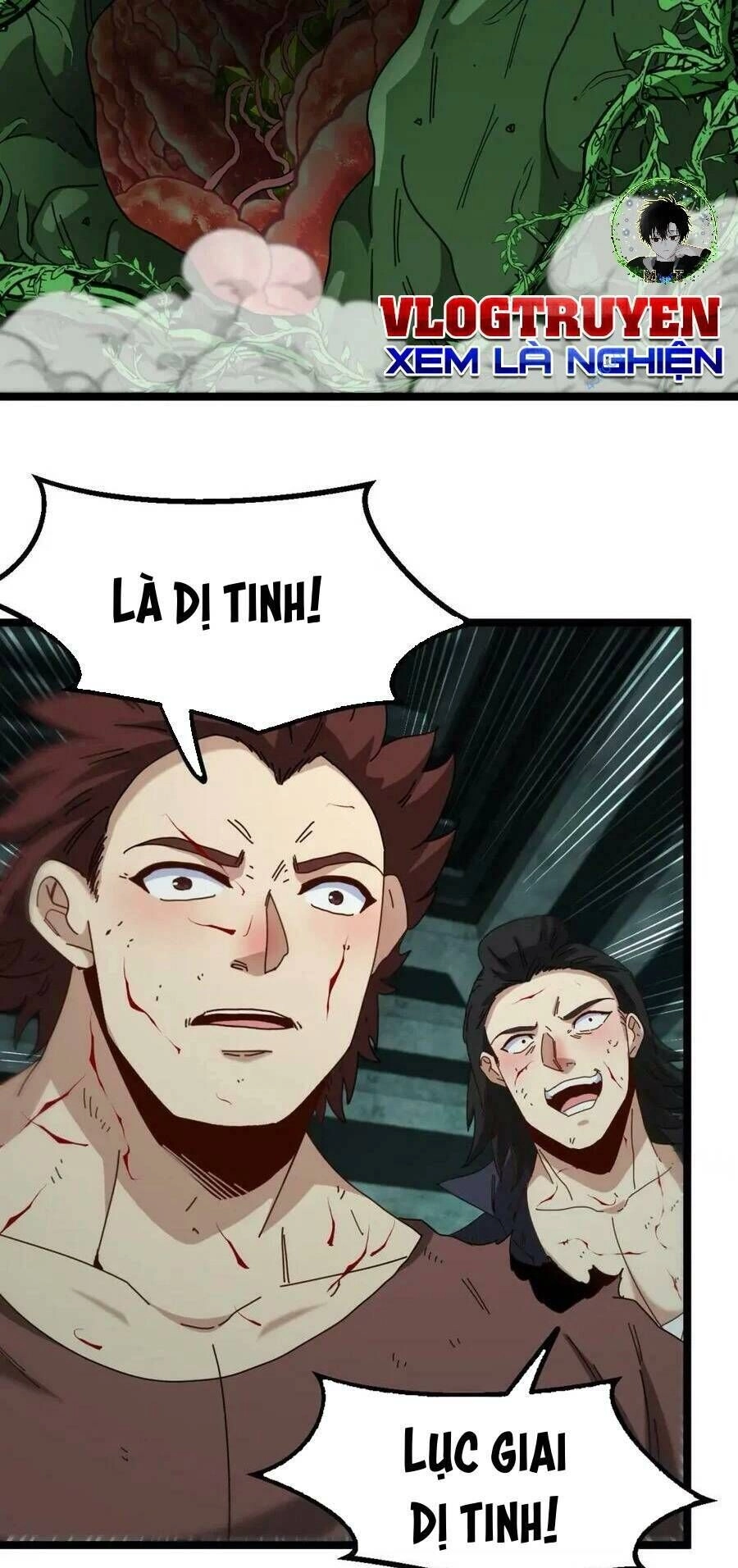 Hệ Thống Super God Chapter 63 - 49