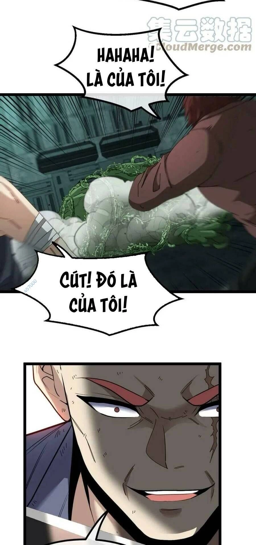 Hệ Thống Super God Chapter 63 - 50