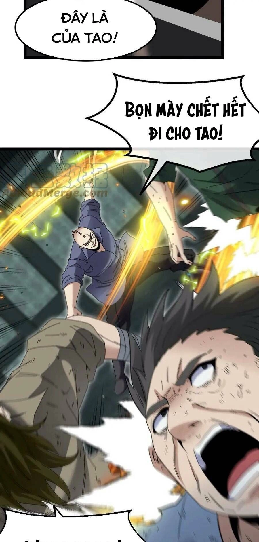 Hệ Thống Super God Chapter 63 - 51